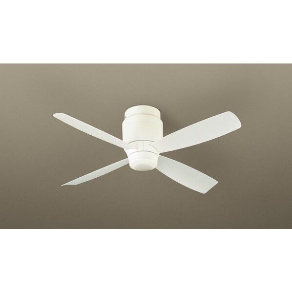 LEDシーリングファンDCΦ900