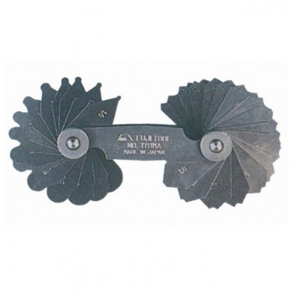 ラジアスゲージ 178型