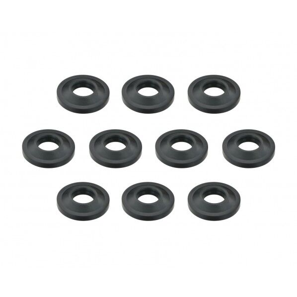 水栓ハンドル内パッキン 呼13用 GA-HG021 10個