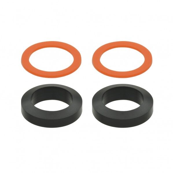 さしこみパッキンセット 給水管フクロナット用