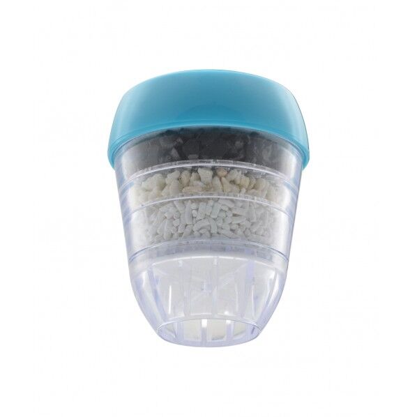 カクダイ 簡易浄水蛇口 ねじ込み式 三層ろ過 GA-HK033 1個...