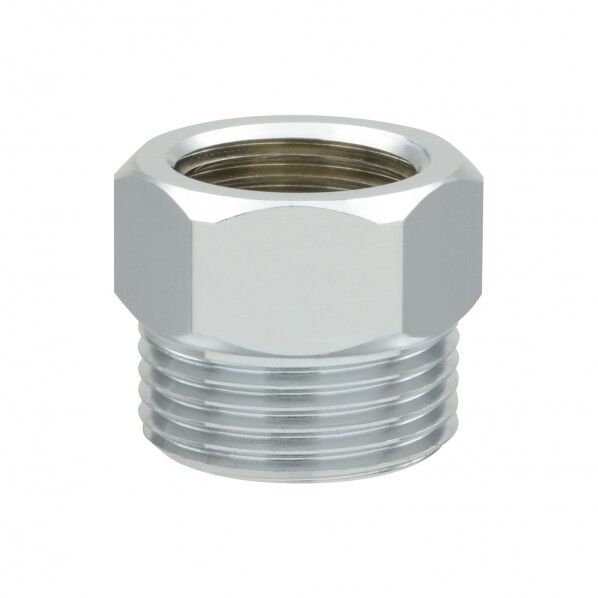 平行ブッシング 呼13/呼20用 水道配管継手