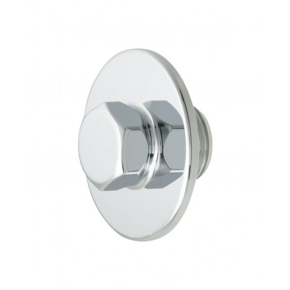 GAONA 給水プラグ 呼13用 化粧プラグ GA-JL003 1個...