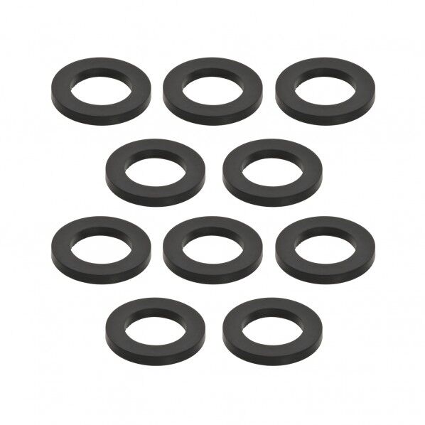 GAONA パッキン 呼25用 EPDM GA-KA011 10個...