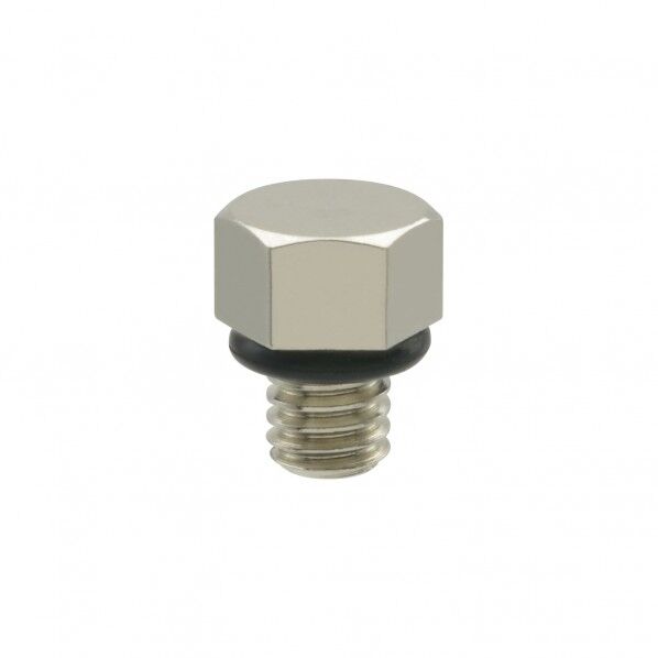 ミニプラグ M6×1.0ネジ マカロニホース用