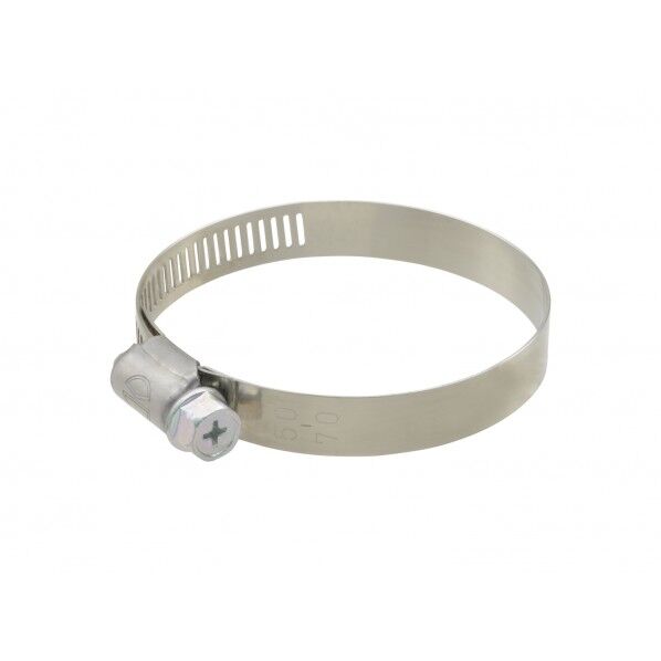 ホースバンド 32~50ミリ ドライバー締め GA-QC015 1個