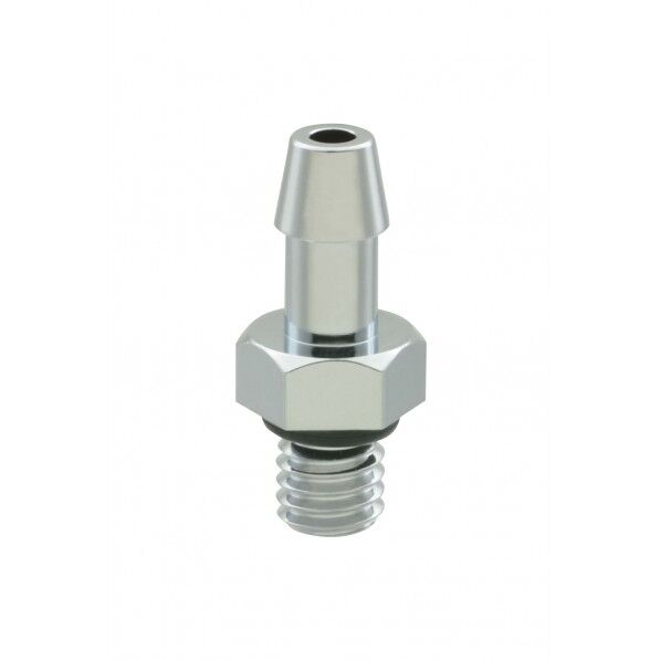 GAONA ミニ取出し M6×1.0ネジ マカロニホース用 GA-QF015 1個