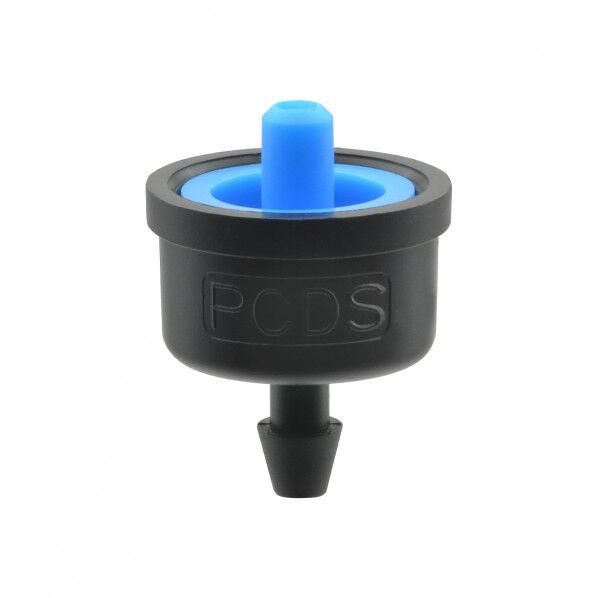 定流量ドリッパー ウォータースプレイパイプ用 点滴潅水 GA-QF036 1個