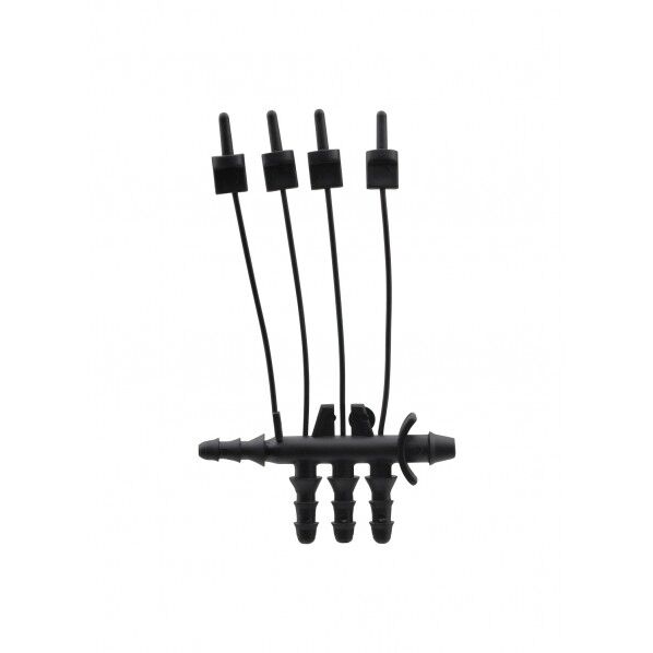 ミニ分岐接手 マカロニホース用