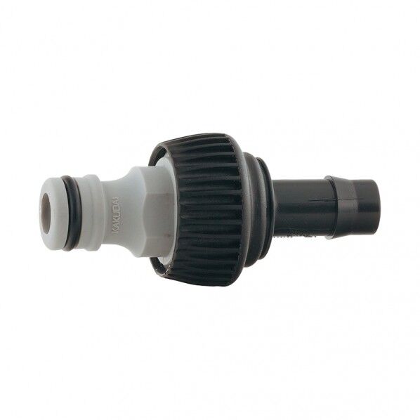 アダプター ウォータースプレイパイプ用 ワンタッチ接続