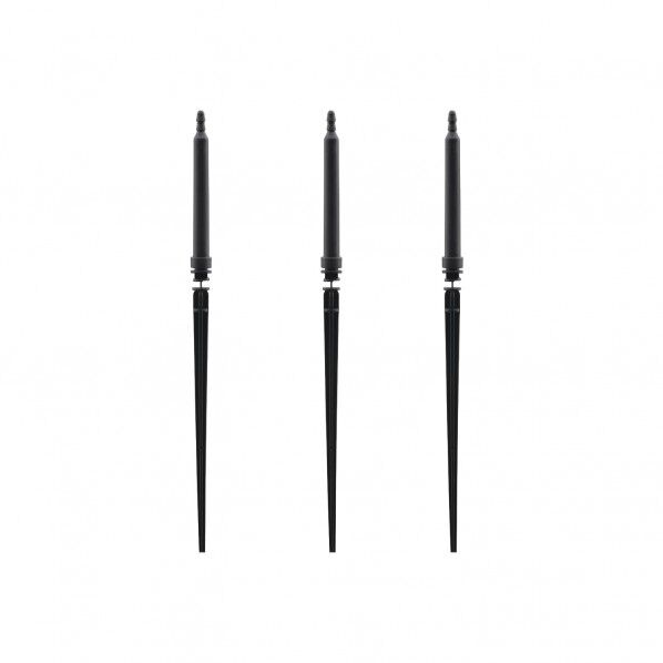 スパイクドリッパー マカロニホース用 ドリップ潅水