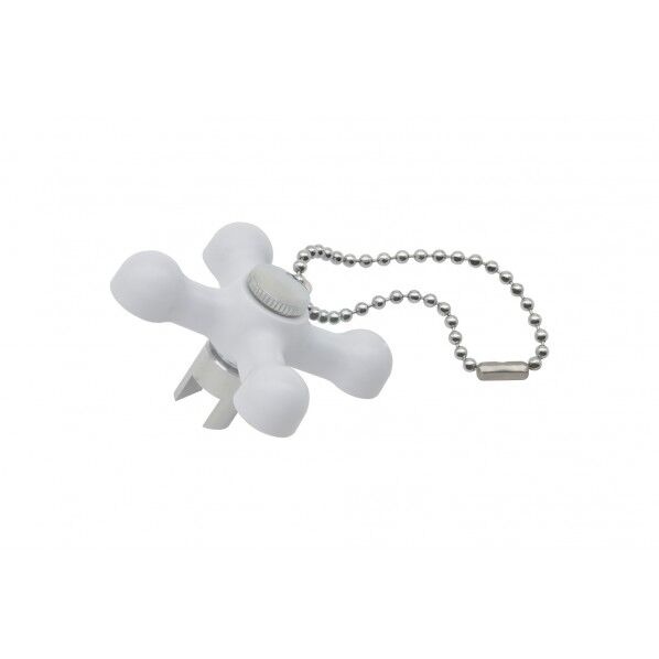 共用水道栓カギ 7ミリ角用 おしゃれ