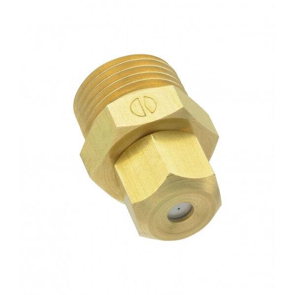 GAONA 噴霧ノズル R1/2 GA-QJ002 1個...