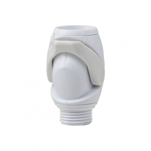 カクダイ ストップシャワーアダプター 手元ストップ G1/2×G1/2 GA-FW045 1個...