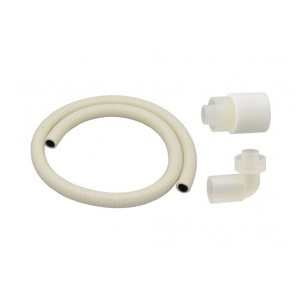 これカモ 断熱ドレンホースセット 呼20 1.5m 業務用エアコン GA-KW049 1個