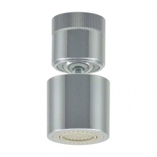 切替式泡沫金具 首振り機能付き W22山20 GA-HK039