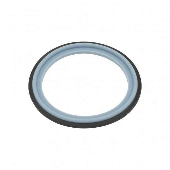 ヘルールガスケット 2.5S B型 PTFE/EPDM GA-JK040 1個