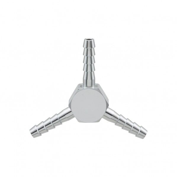 三方継手 エアホース用 内径6.5ミリ