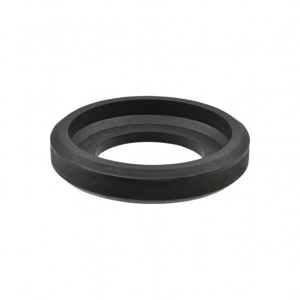 カクダイ 密結用排水弁パッキン トイレ 補修用 呼38 GA-NG027 1個...