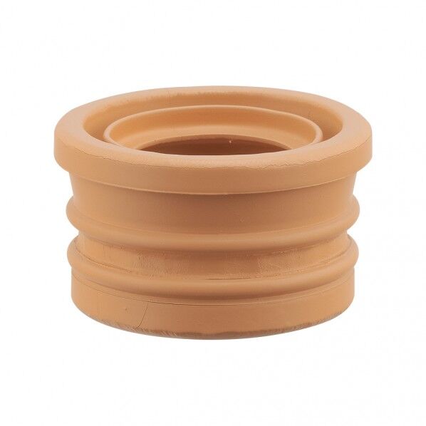 防臭アダプター 32ミリ排水管 呼40塩ビ接手用