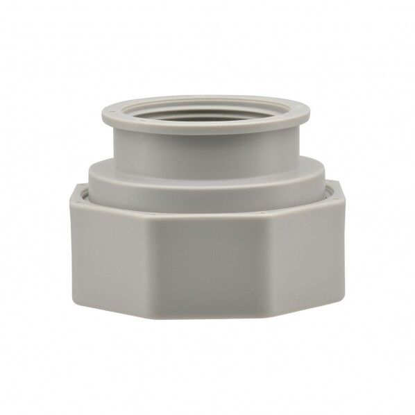 塩ビ変換アダプター キッチン排水 G11/2 呼50