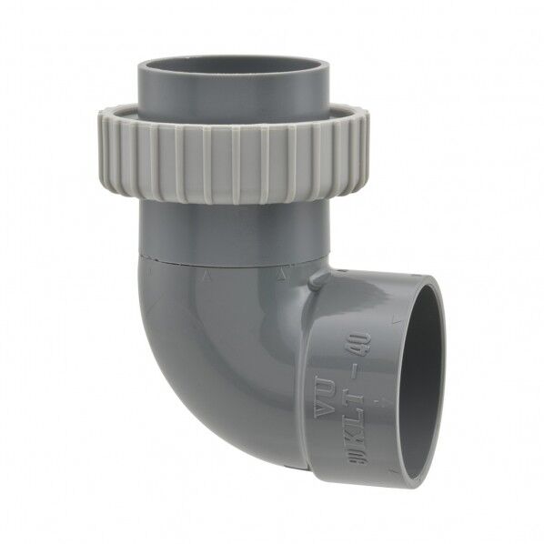 エルボセット キッチン排水 G2 呼40