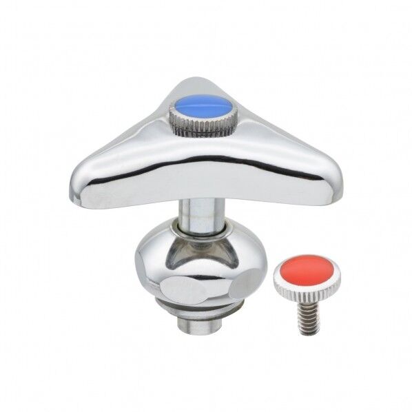 GAONA 水栓上部 呼13用 交換・補修用 GA-HG039 1個...