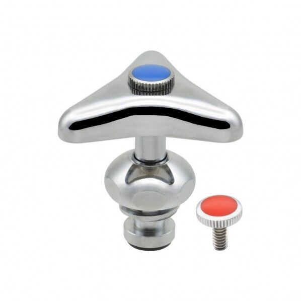 水栓上部 呼20用 固定コマ 交換・補修用 GA-HG042 1個