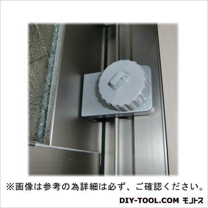 サッシ用補助錠 プラスワンZ