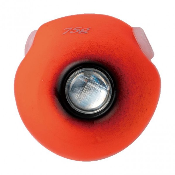 フリースライド TGヘッド P565 アピールオレンジ