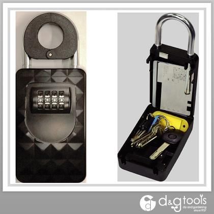 セーフティボックス