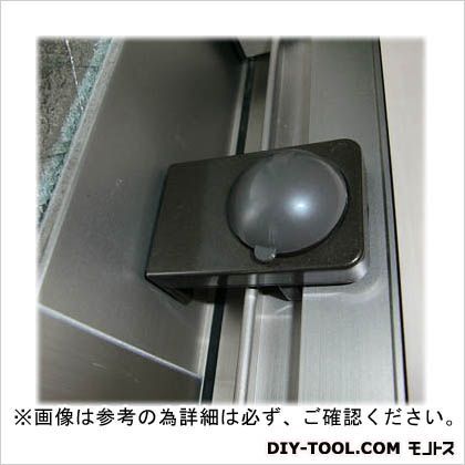 サッシ用補助錠 プラスワンX