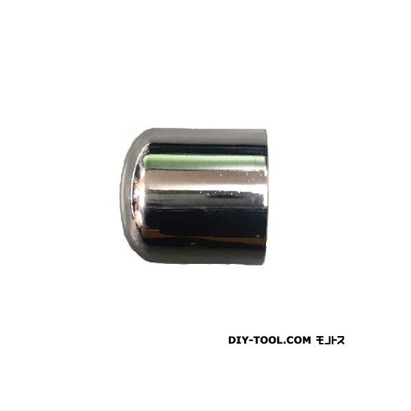 クロームメッキ Φ19mm 28055 1個