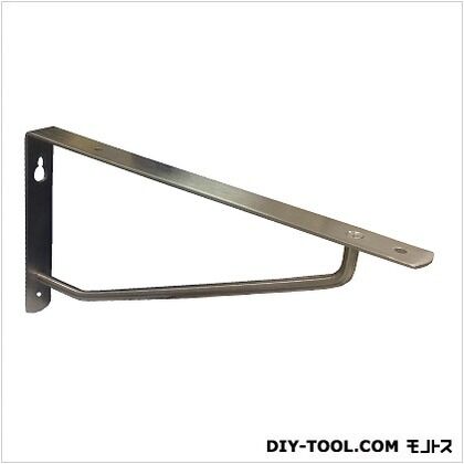 ステンレスR棚受