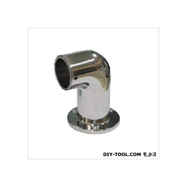 座付エルボ パイプ回転止ネジ付