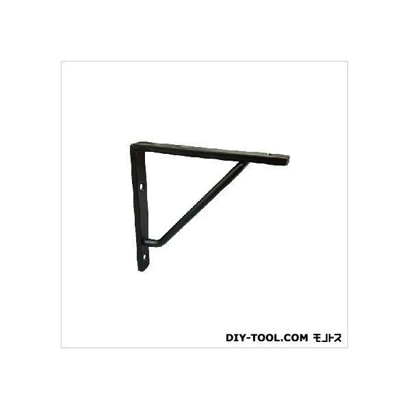 アイアン棚受 ブラック 90x90 13240 1枚