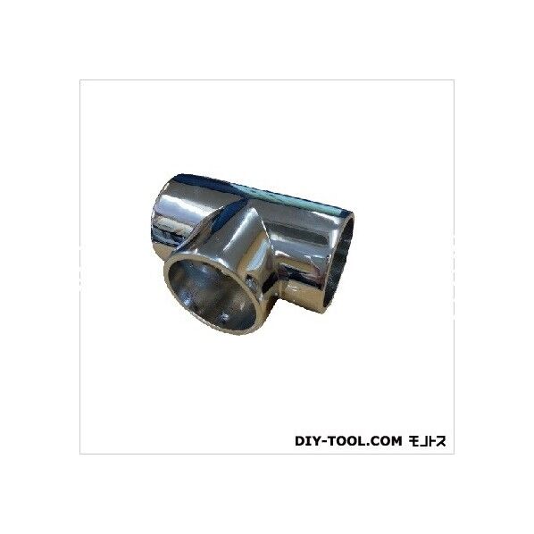 チーズ19回転止ネジ付 クロームメッキ φ19mm用 28404 1個