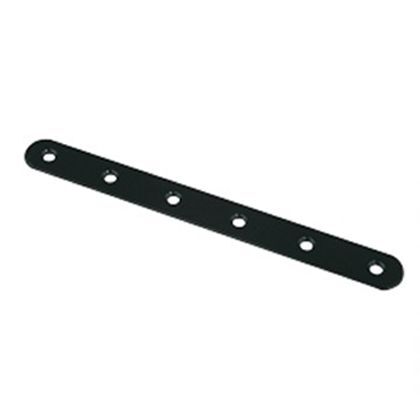 F15-30 プレート 黒 53471 20個