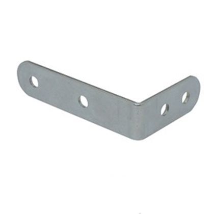 L15-30 ステンレスL型アングル 生地 53492 20個