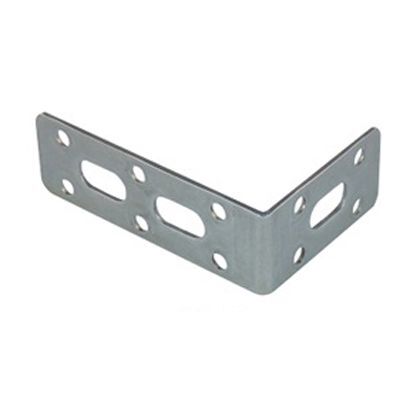 L25-20 ステンレスL型アングル 生地 53499 20個