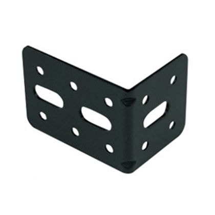 L45-20 L型アングル 黒 53511 20個