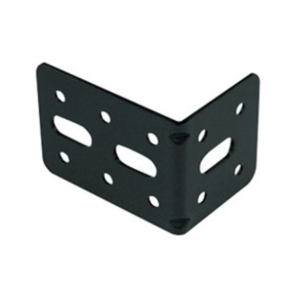 L45-30 L型アングル 黒 53513 20個