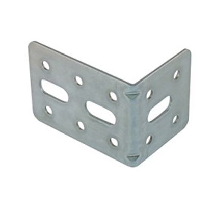 L45-30 ステンレスL型アングル 生地 53515 20個