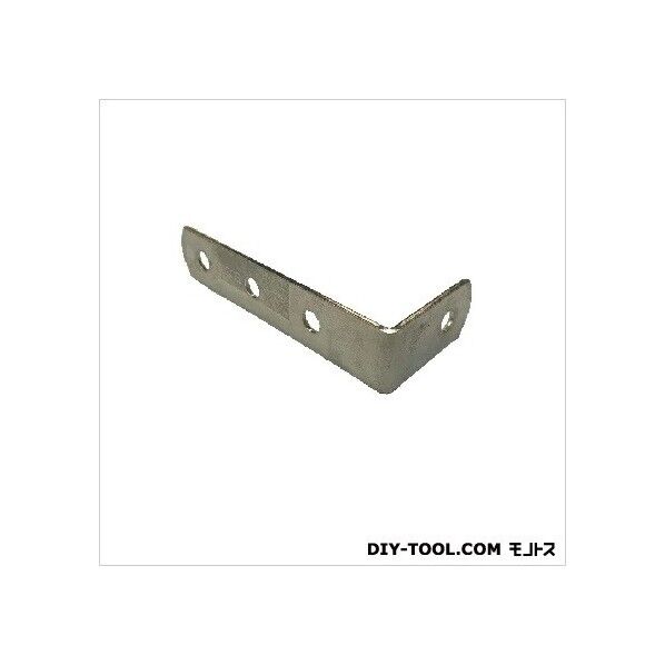 連結プレートL型 19A49-4 ステン 53138 1個