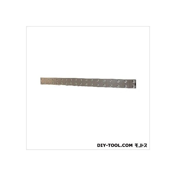 連結プレートストレート 126