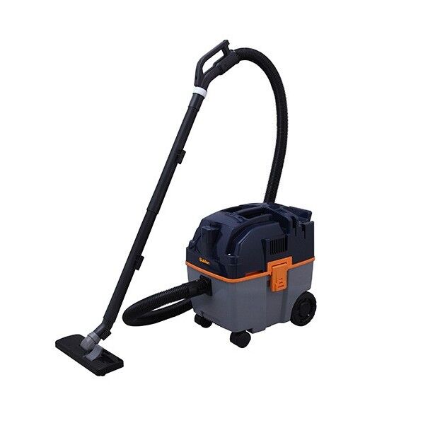 ※法人専用品※スイデン 【車上渡し】乾湿両用型クリーナー 320×457×445(mm) SAV-101PRO 1台
