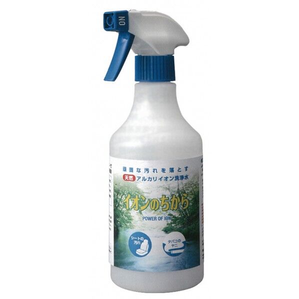 イオンのちから 500ML OM-402 1点