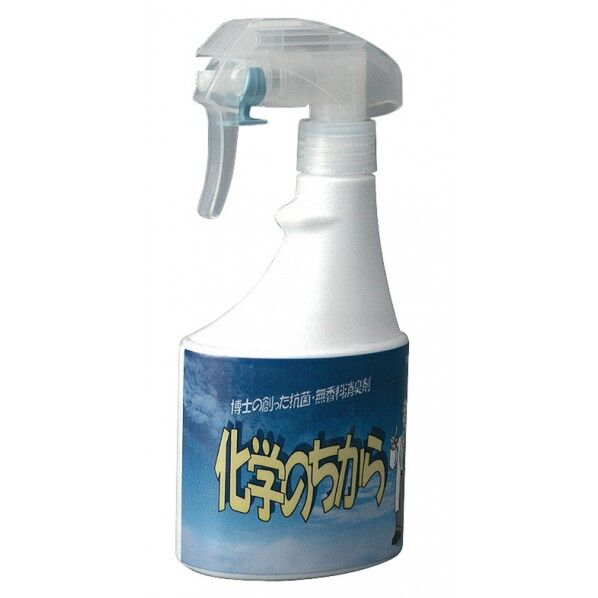 科学のちから 300ML OM-401 1点