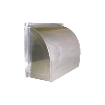 ステン換気扇カバー