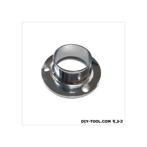 クロームソケット10 クロームメッキ φ9.5mm用 30035 1個